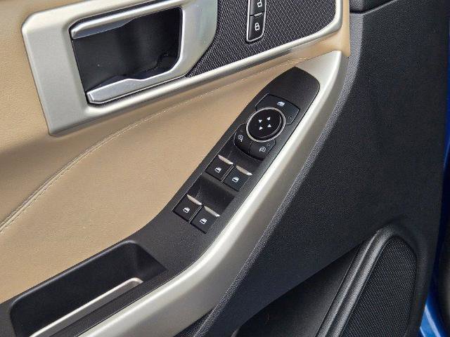 Certified 2023 Ford Explorer XLT w/ Equipment Group 202A image 24