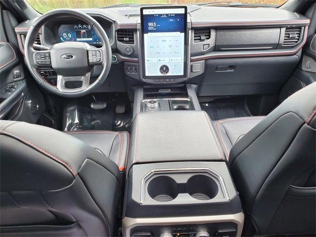 Certified 2023 Ford Expedition Limited image 9