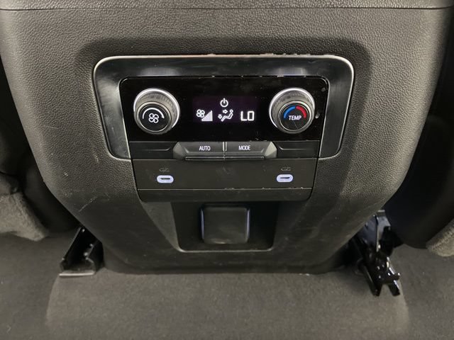 Used 2023 Chevrolet Tahoe LS w/ Driver Alert Package AWD/4WD image 39