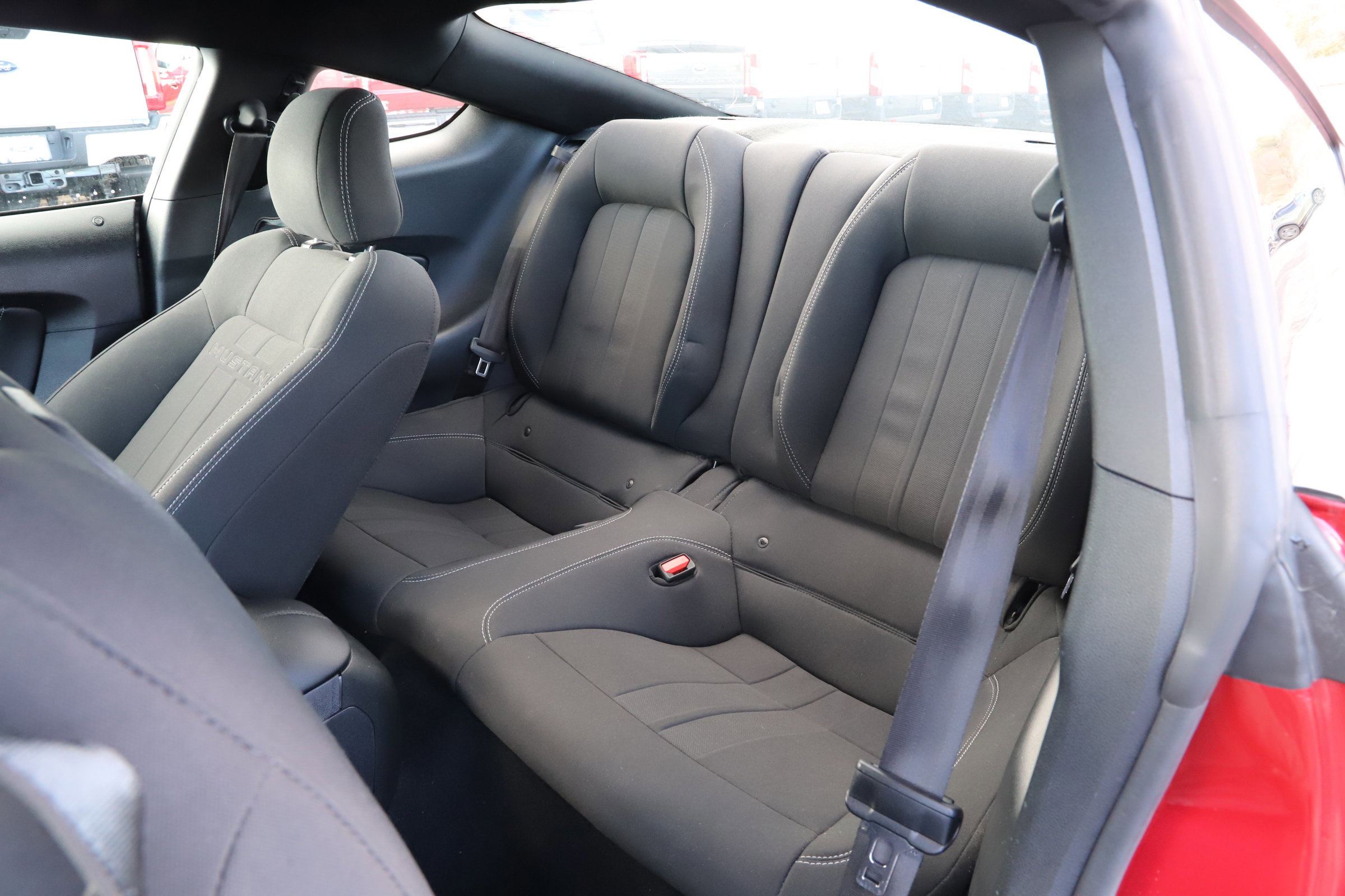 Certified 2023 Ford Mustang GT w/ Equipment Group 301A image 18