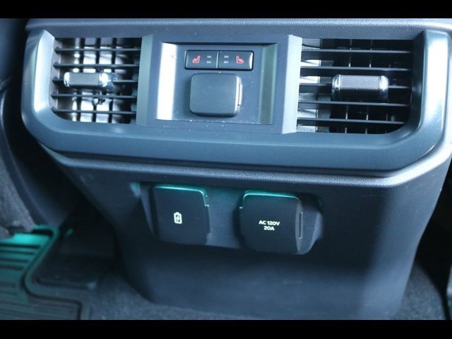 Certified 2024 Ford F150 Raptor AWD/4WD image 12