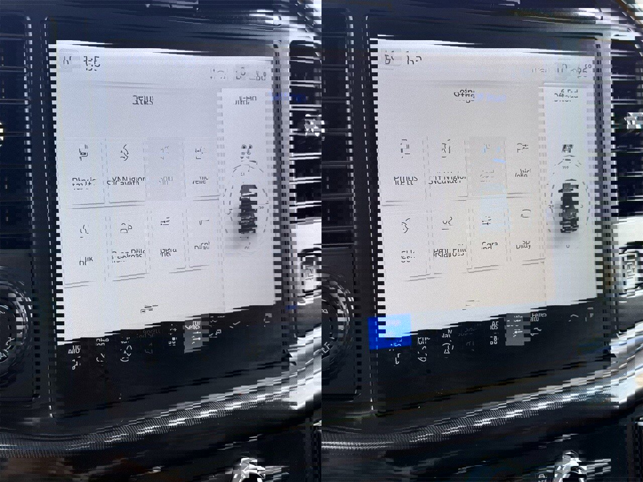 Certified 2025 Ford F150 Raptor w/ Equipment Group 803A Raptor R image 17