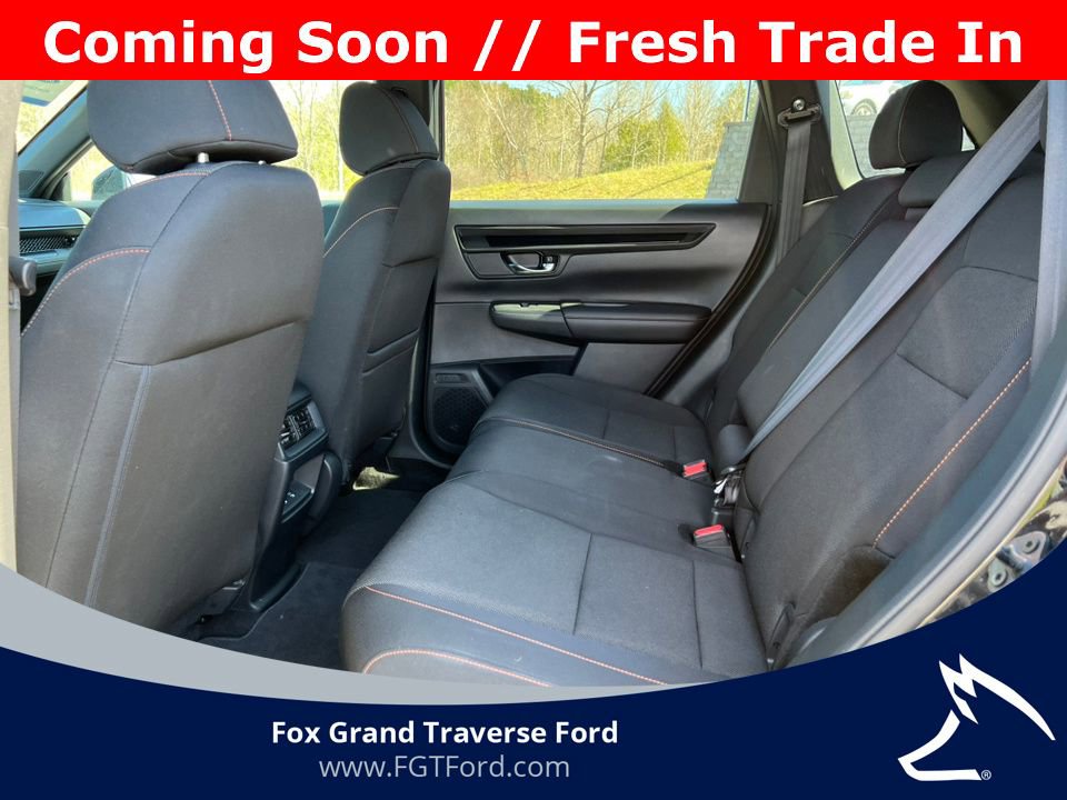 Used 2024 Honda CR-V Sport image 4