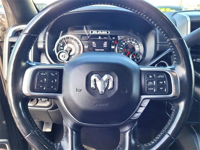 Used 2020 RAM 2500 Laramie image 25