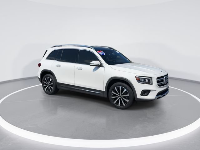 Used 2023 Mercedes-Benz GLB 250 4MATIC