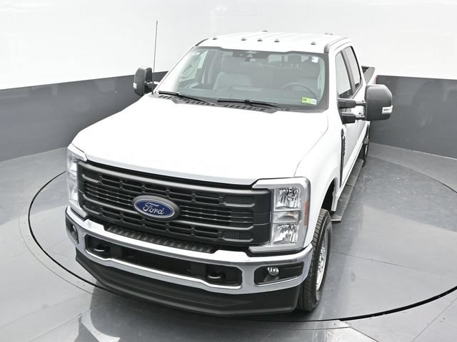 Certified 2024 Ford F250 XL w/ Snow Plow Prep Package AWD/4WD image 15