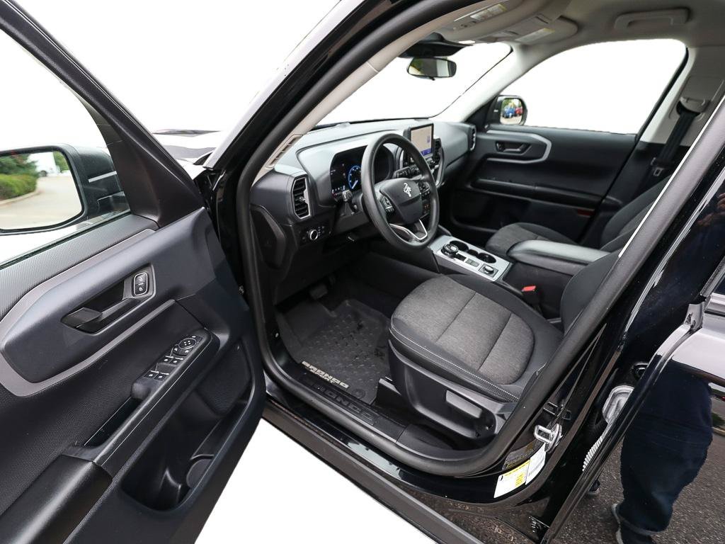 Certified 2024 Ford Bronco Sport Big Bend AWD/4WD image 11