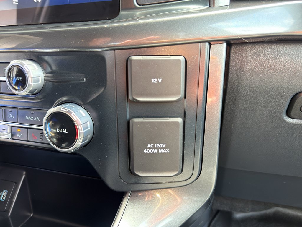 Certified 2022 Ford F150 Tremor w/ Equipment Group 401A Mid AWD/4WD image 35