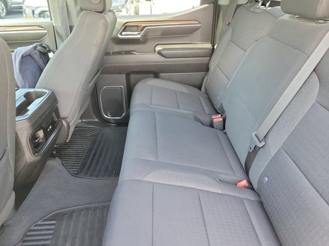 Used 2023 Chevrolet Silverado 1500 RST RWD image 13