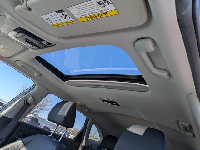 Used 2021 Kia Seltos EX image 25