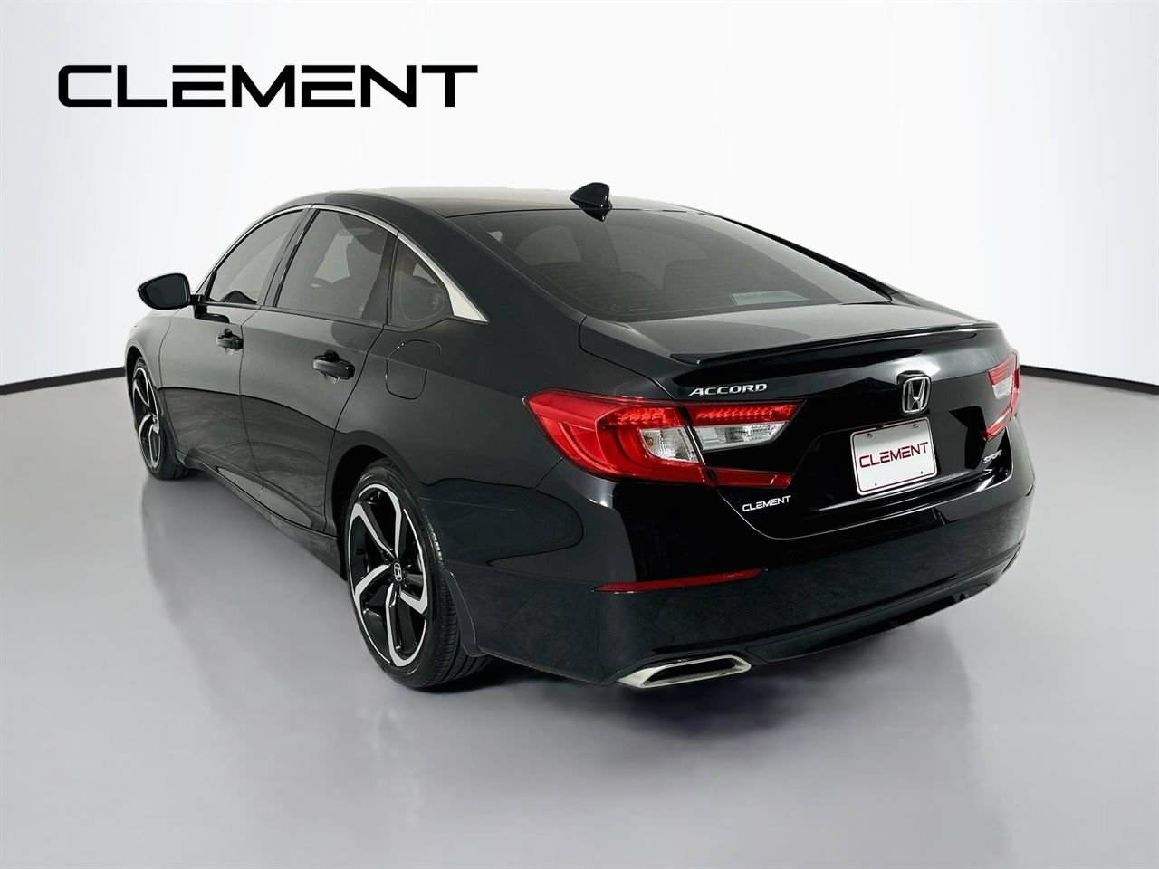 Used 2022 Honda Accord Sport image 10