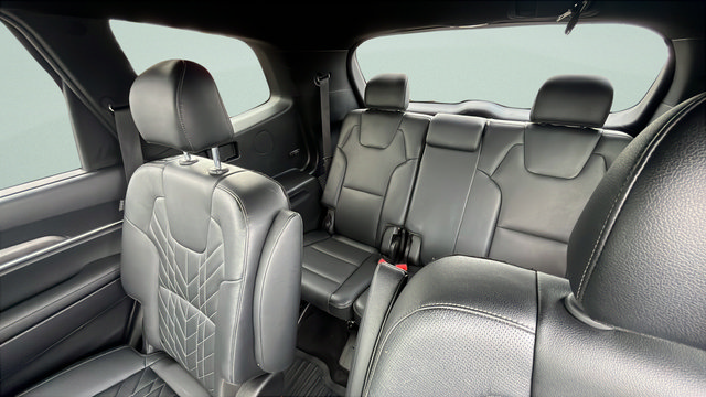Used 2023 Kia Telluride EX X-Line AWD/4WD image 23