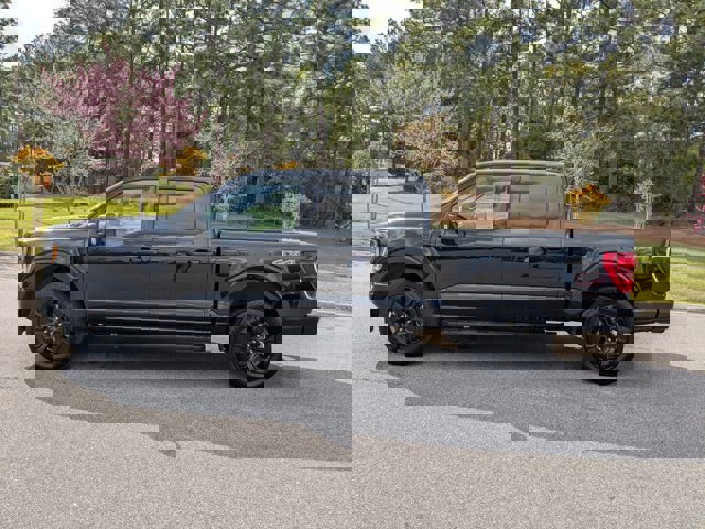 Certified 2023 Ford F150 XLT w/ Equipment Group 302A High image 3