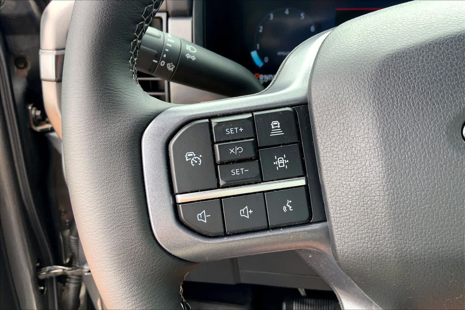 Certified 2025 Ford F150 Lariat AWD/4WD image 24
