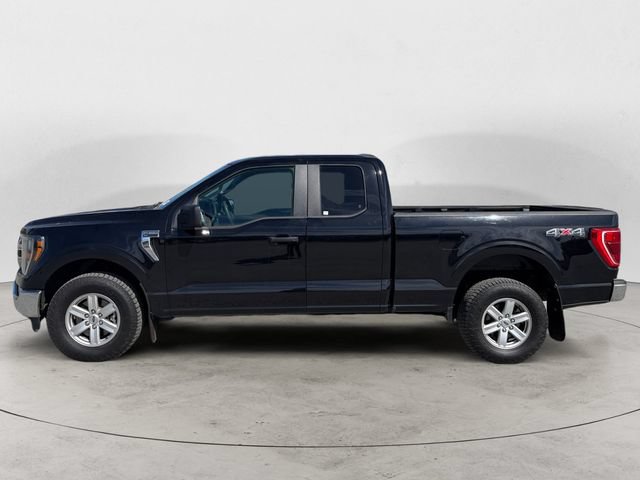 Certified 2023 Ford F150 XLT w/ Trailer Tow Package AWD/4WD image 2