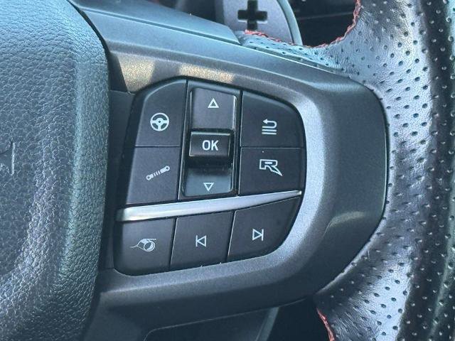 Certified 2024 Ford Ranger Raptor AWD/4WD image 23
