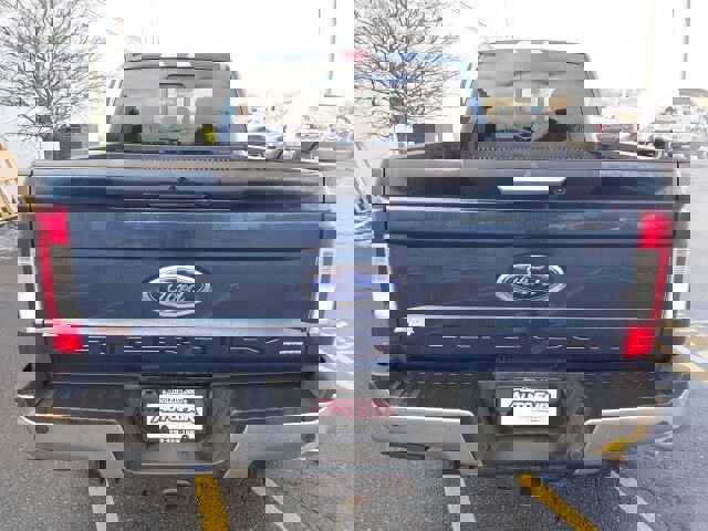 Certified 2017 Ford F250 Lariat w/ Chrome Package image 4