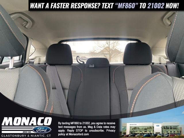 Used 2020 Subaru Crosstrek 2.0i Premium w/ Moonroof Package 2 image 24