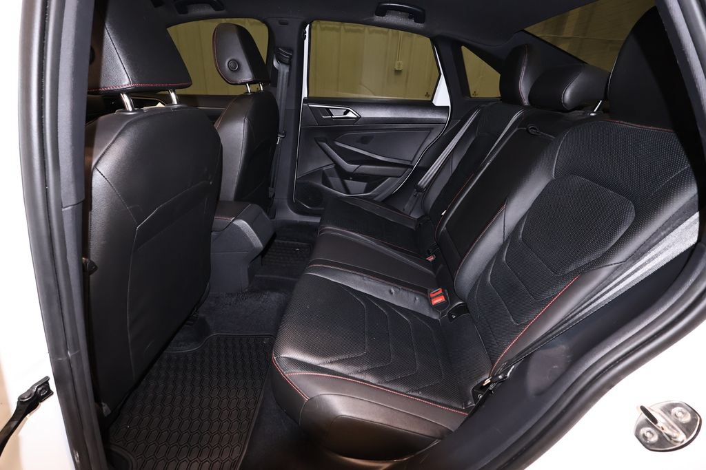 Used 2021 Volkswagen Jetta GLI FWD image 16