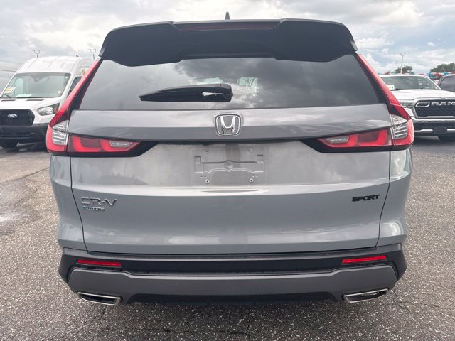 Used 2023 Honda CR-V Sport image 7