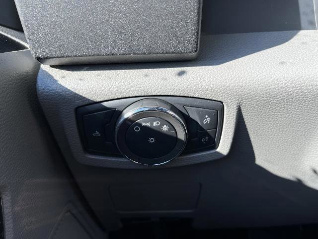 Certified 2022 Ford F350 XL w/ STX Appearance Package AWD/4WD image 10