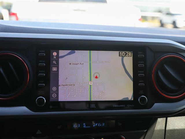 Used 2023 Toyota Tacoma Limited AWD/4WD image 34