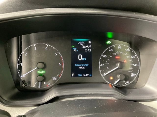 Used 2023 Toyota Corolla Hybrid Sedan image 26