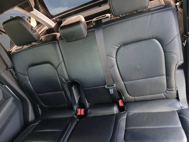Certified 2023 Ford Bronco Big Bend AWD/4WD image 13