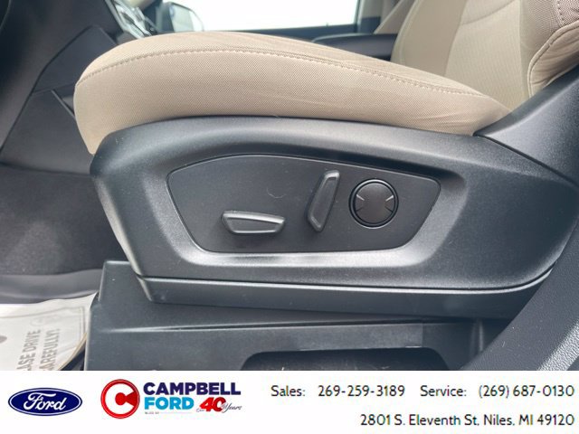 Certified 2023 Ford Explorer XLT AWD/4WD image 13