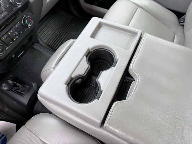 Certified 2017 Ford F550 XL image 32