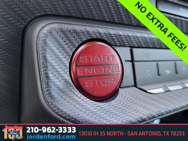 Certified 2024 Ford Mustang GT Premium w/ GT Performance Package RWD image 25