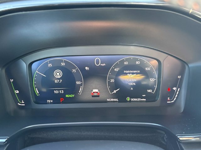 Used 2026 Honda CR-V Sport-L image 37