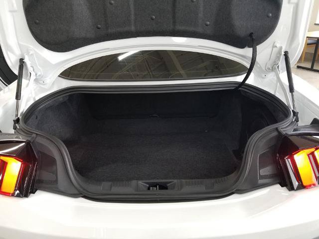 Certified 2024 Ford Mustang Dark Horse RWD image 12