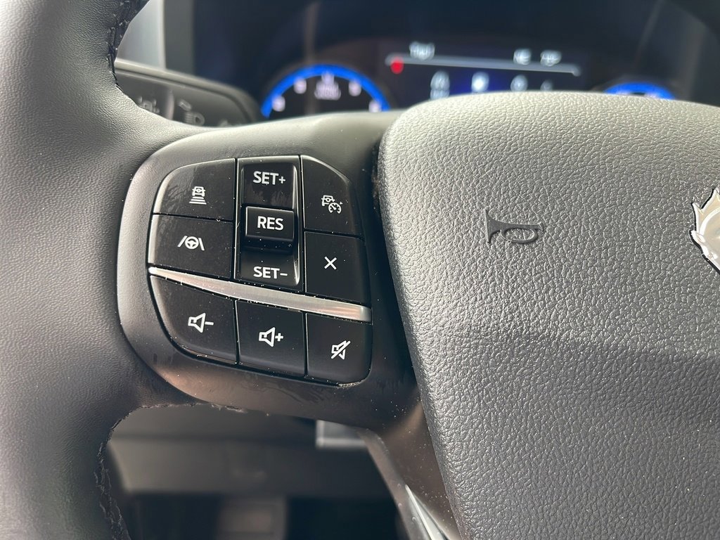 Certified 2024 Ford Bronco Sport Outer Banks w/ Tech Package image 26