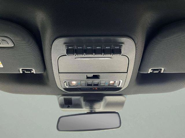 Certified 2025 Ford F150 Raptor AWD/4WD image 30