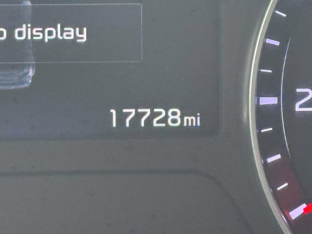 Used 2023 Kia Forte LXS FWD image 23