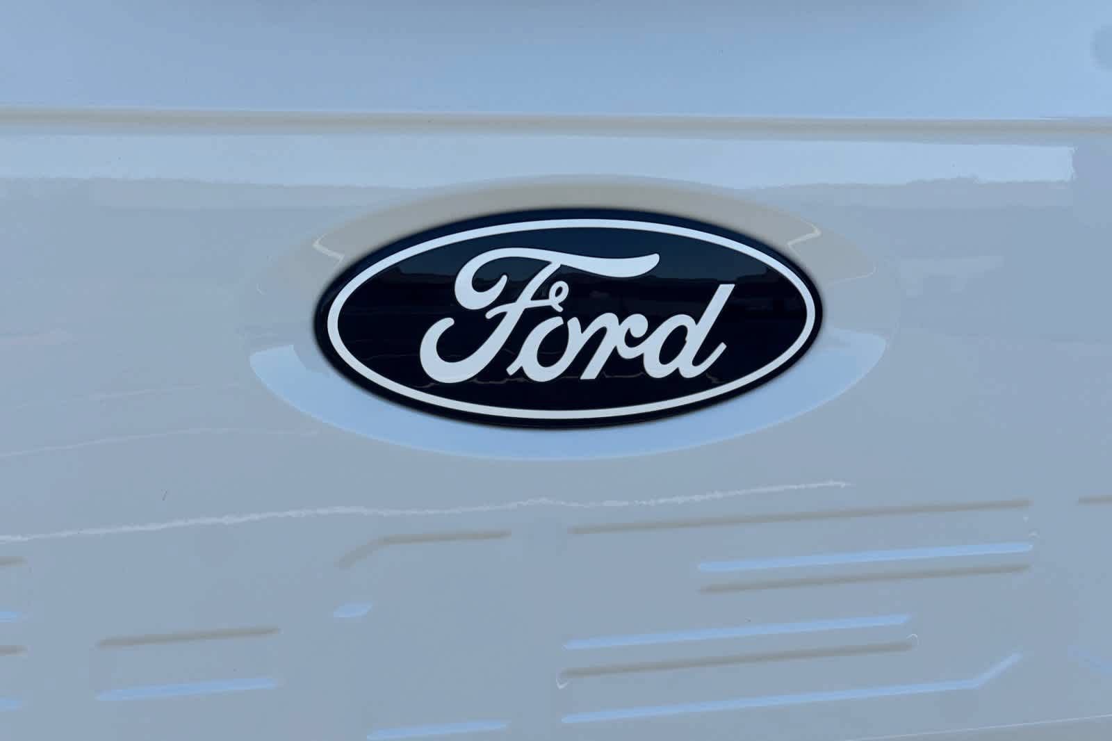 Certified 2024 Ford F150 STX RWD image 26