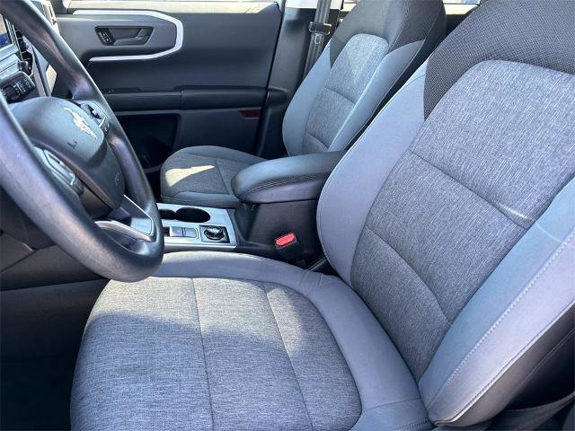 Certified 2024 Ford Bronco Sport Big Bend image 26