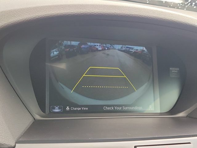Used 2019 Acura TLX V6 w/ Technology & A-SPEC Pkg FWD image 29