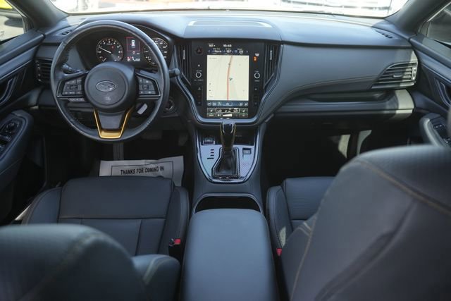 Used 2024 Subaru Outback Wilderness w/ Wilderness Package image 21