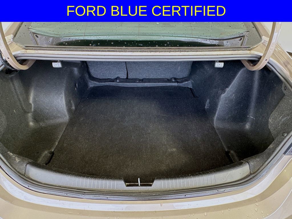 Used 2023 Chevrolet Malibu LT FWD image 28