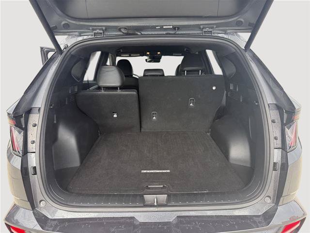 Used 2022 Hyundai Tucson N Line AWD/4WD image 18