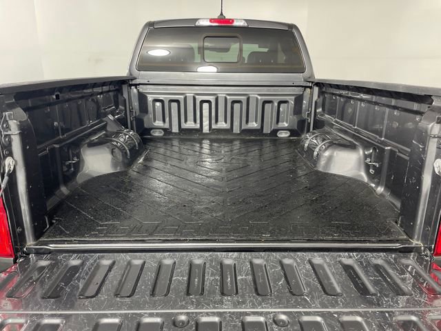 Certified 2019 Ford Ranger Lariat w/ FX4 Off-Road Package image 24