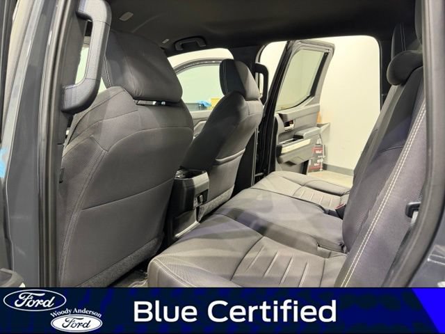 Used 2024 Toyota Tacoma TRD Off-Road AWD/4WD image 22