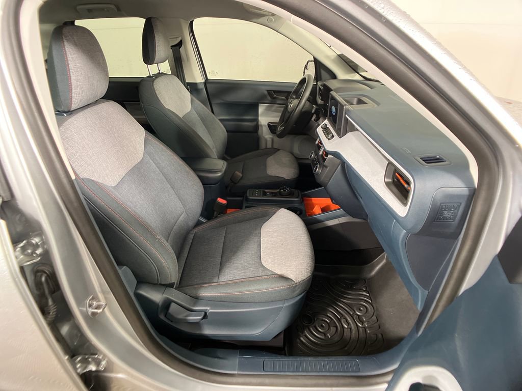 Certified 2024 Ford Maverick XLT image 7