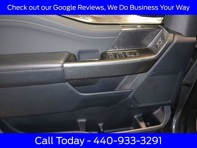 Certified 2022 Ford F150 XLT w/ Equipment Group 302A High image 28