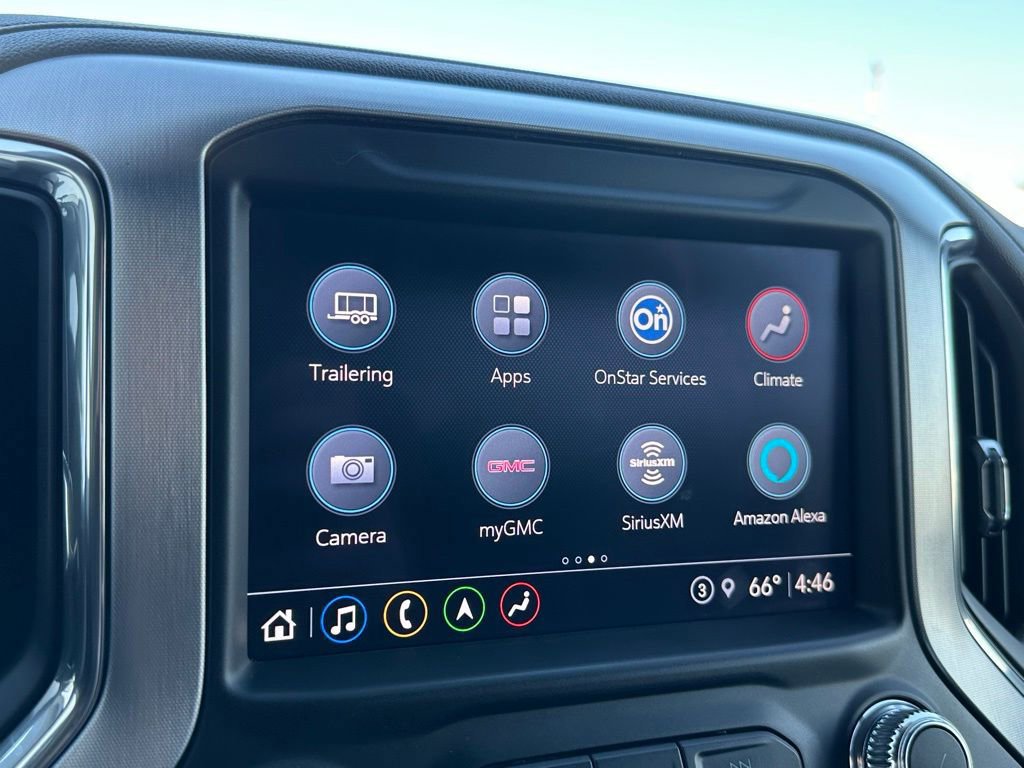 Used 2022 GMC Sierra 2500 SLT w/ SLT Premium Package image 35