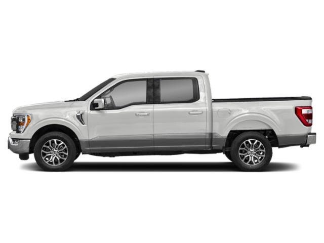 Certified 2022 Ford F150 Lariat AWD/4WD image 3