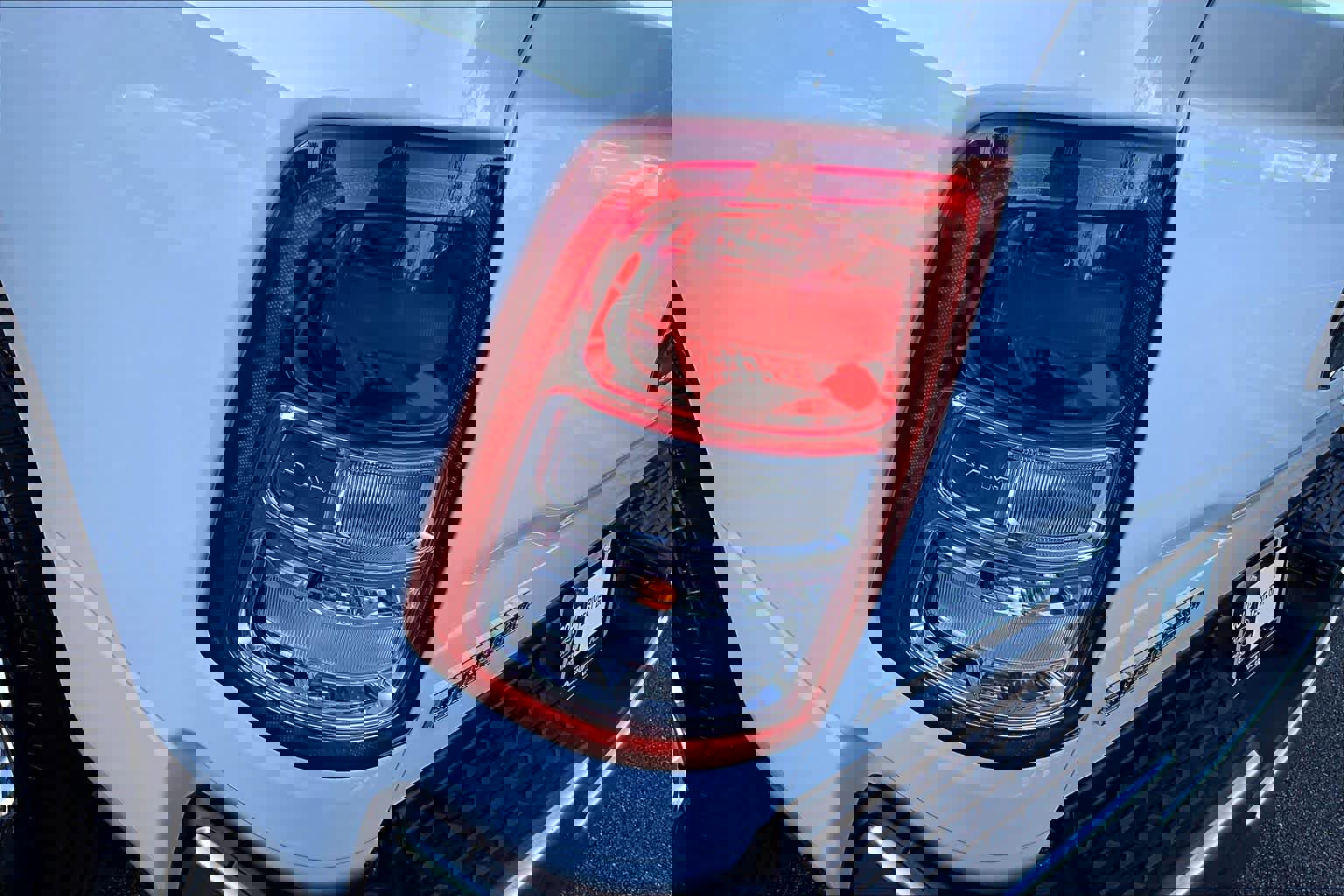 Used 2024 RAM 2500 Big Horn image 26