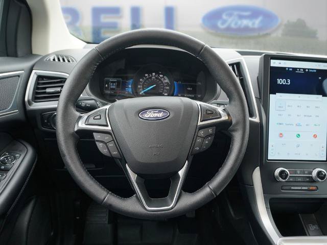 Certified 2024 Ford Edge SEL w/ Convenience Package AWD/4WD image 24